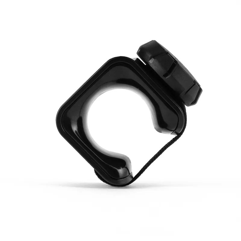 Clug Pro Roadie Bike Holder in Black-3