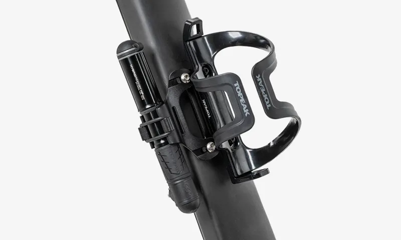 Topeak Cage Mount Expander in Black-4