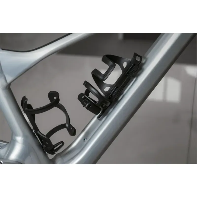 Topeak Cage Mount Extender in Black-4