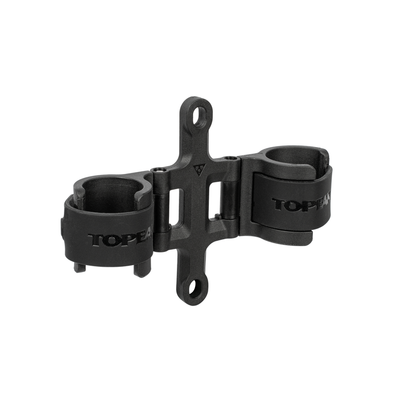 Balfes Bikes Topeak Cage Side Mount | Free postage over £30, £10 off first order, price match & 0% finance.