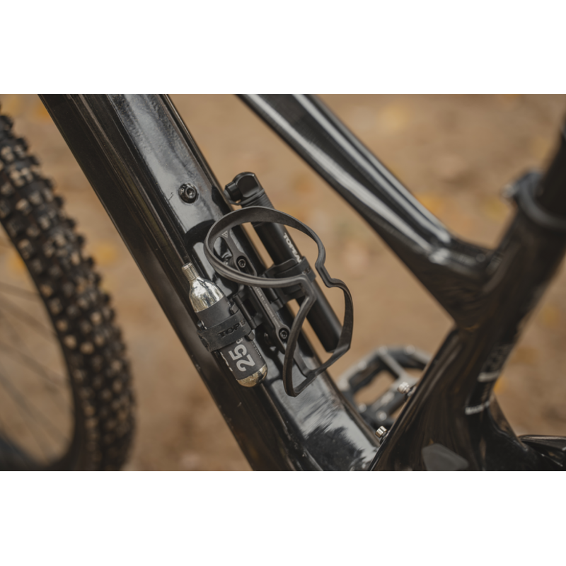 Topeak Cage Side Mount-4