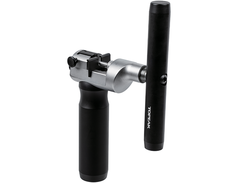 Balfes Bikes Topeak Chain Master Team Issue Chain Cleaner in Black | Free postage over £30, £10 off first order, price match & 0% finance.