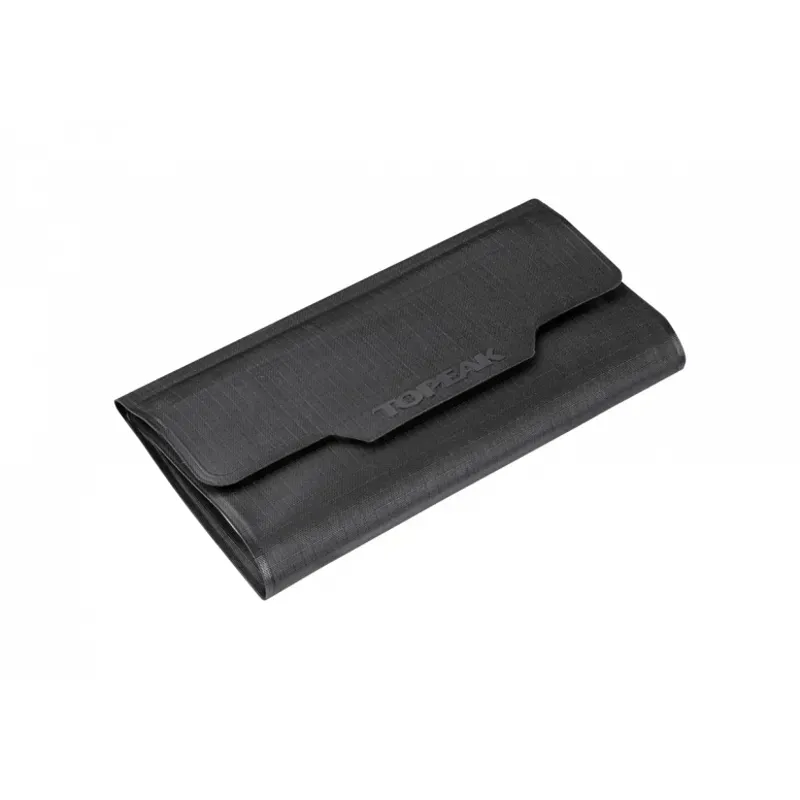 Topeak Drywallet For Phone Up To 6.7 inch Screen Large in Black-3