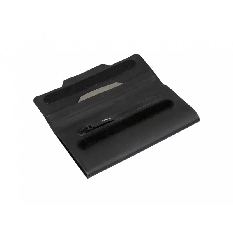 Topeak Drywallet For Phone Up To 6.7 inch Screen Large in Black-4
