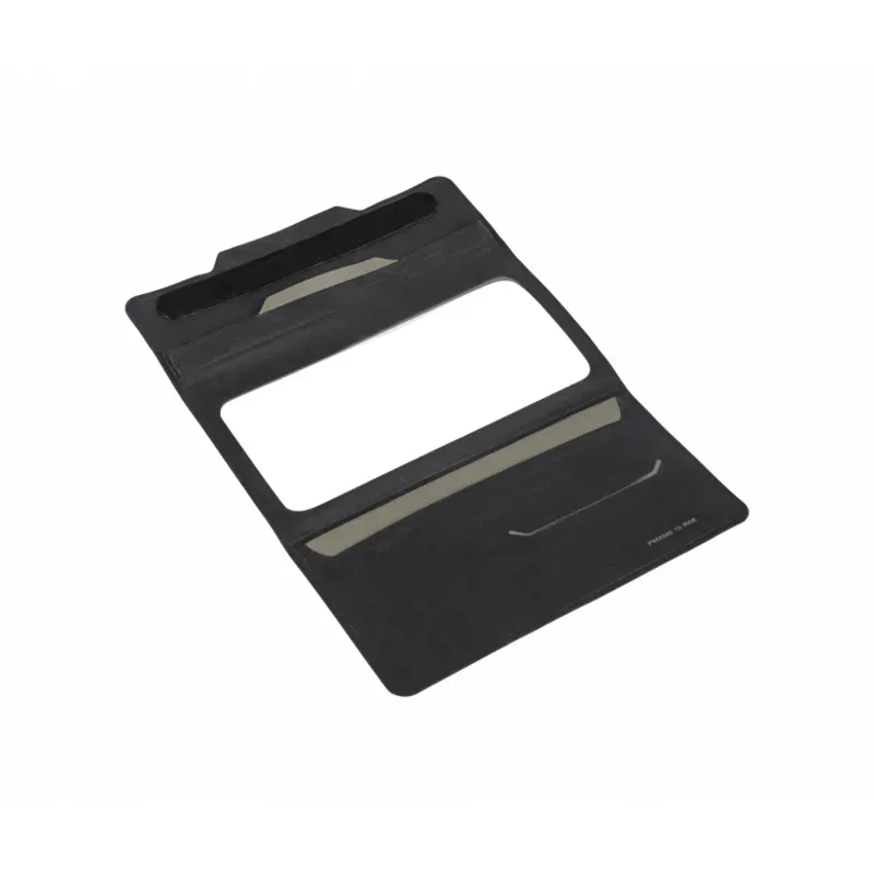 Topeak Drywallet For Phone Up To 6.7 inch Screen Large in Black-5