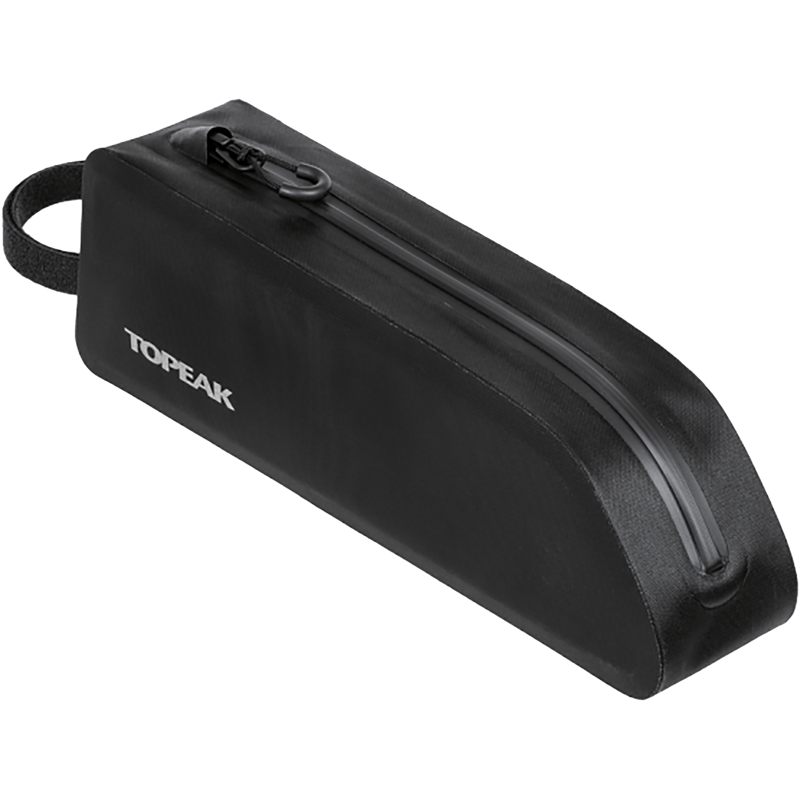 Balfes Bikes Topeak Fastfuel Drybag II Top Tube Bag in Black | Free postage over £30, £10 off first order, price match & 0% finance.