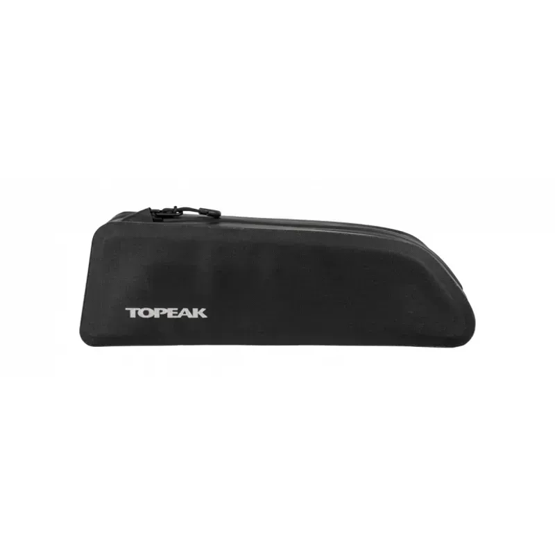Topeak Fastfuel Drybag II Top Tube Bag in Black-1