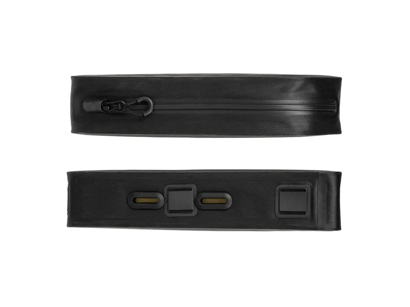 Topeak Fastfuel Drybag II Top Tube Bag in Black-2