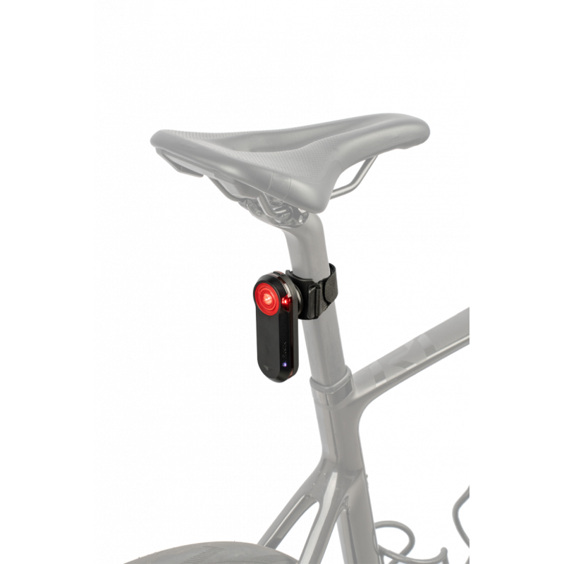 Topeak G-Gear Multi-Mount Stem Mount in Black-3