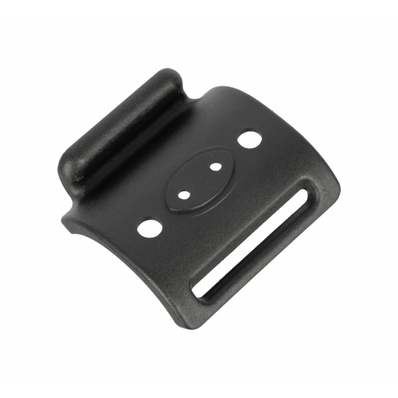 Topeak G-Gear Multi-Mount Stem Mount in Black-5