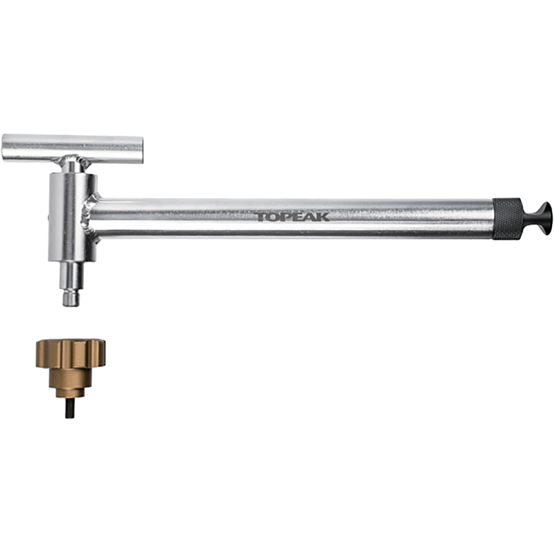 Balfes Bikes Topeak Hanger Alignment Set Team Issue Tool Kit in Silver | Free postage over £30, £10 off first order, price match & 0% finance.