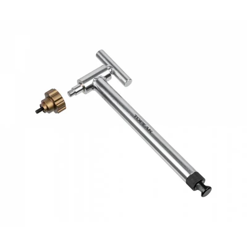 Topeak Hanger Alignment Set Team Issue Tool Kit in Silver-1