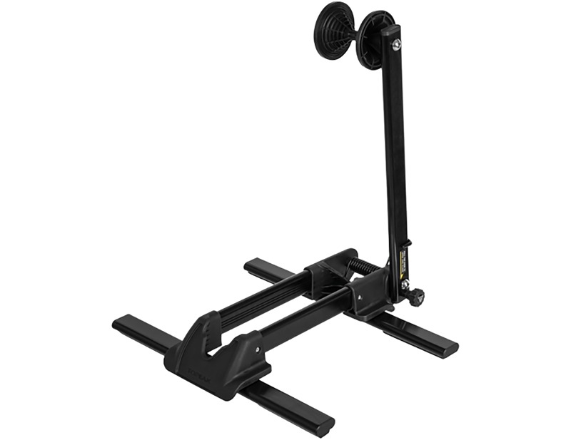 Topeak Line Up Stand EX in Black