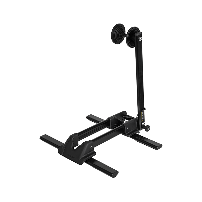 Balfes Bikes Topeak Line Up Stand EX in Black | Free postage over £30, £10 off first order, price match & 0% finance.