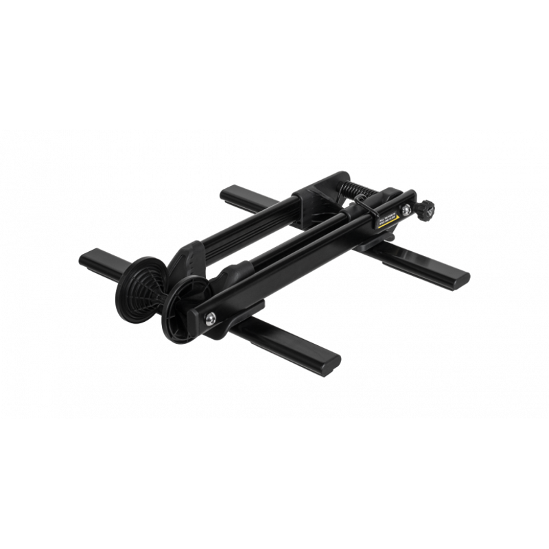 Topeak Line Up Stand EX in Black-1