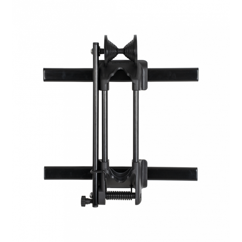 Topeak Line Up Stand EX in Black-2