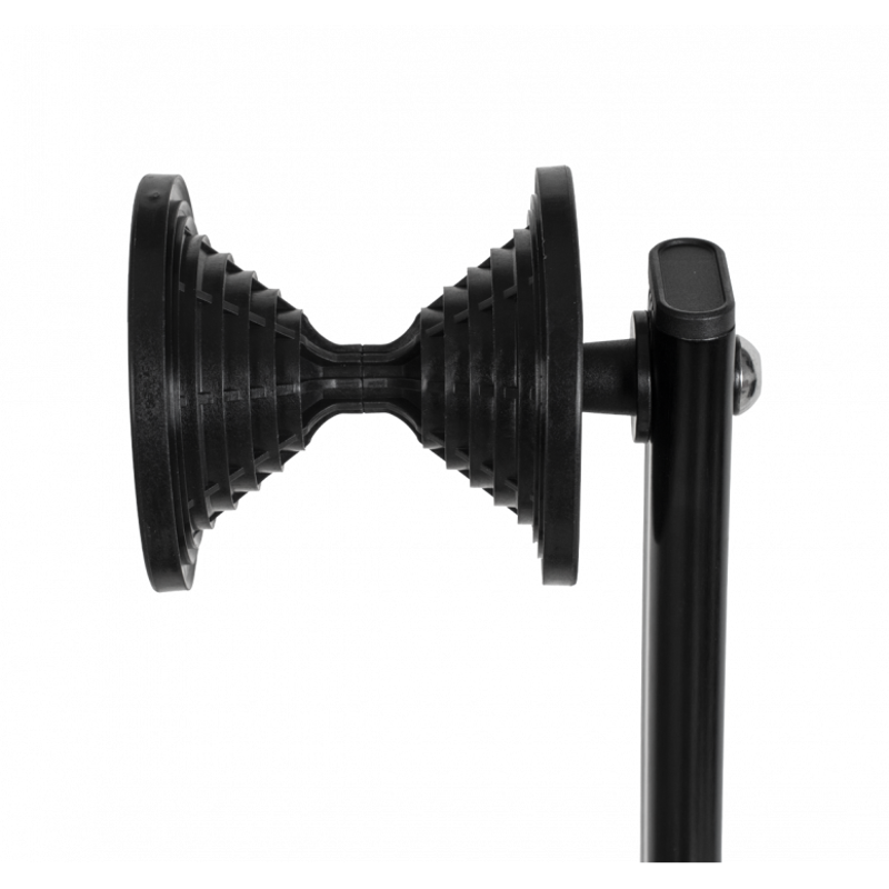 Topeak Line Up Stand EX in Black-3