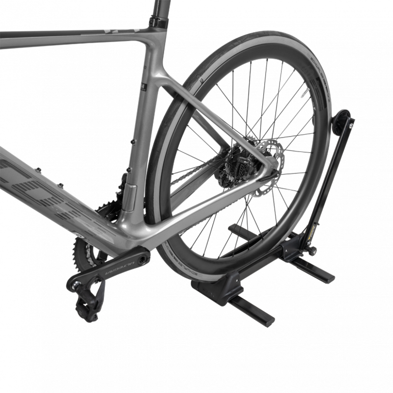 Topeak Line Up Stand EX in Black-4