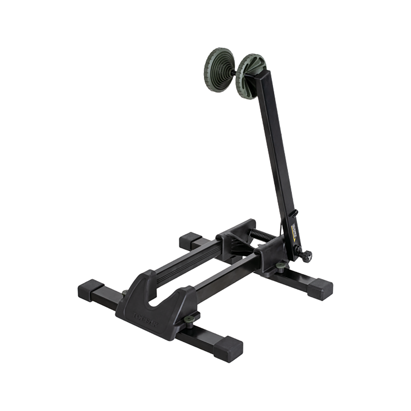 Balfes Bikes Topeak Lineup Stand Max+ Bike Stand in Black | Free postage over £30, £10 off first order, price match & 0% finance.