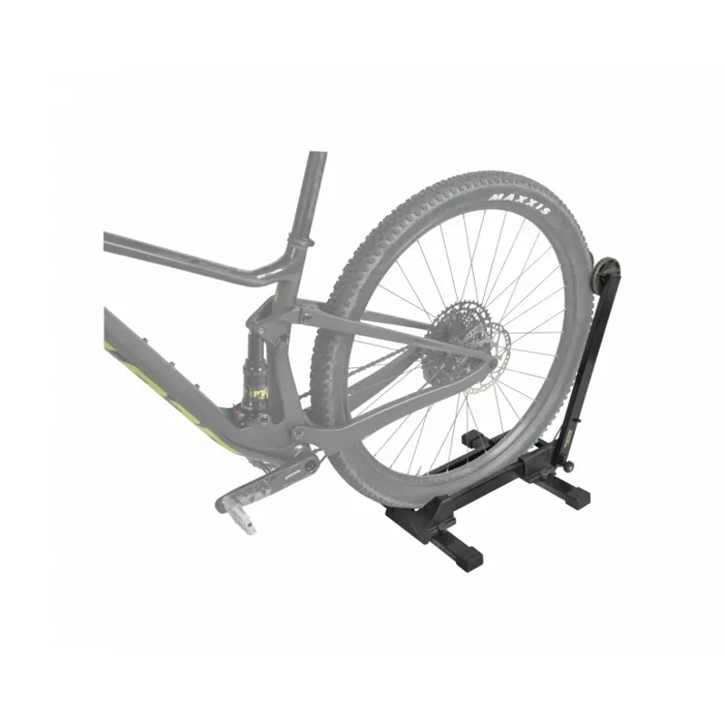 Topeak Lineup Stand Max+ Bike Stand in Black-2