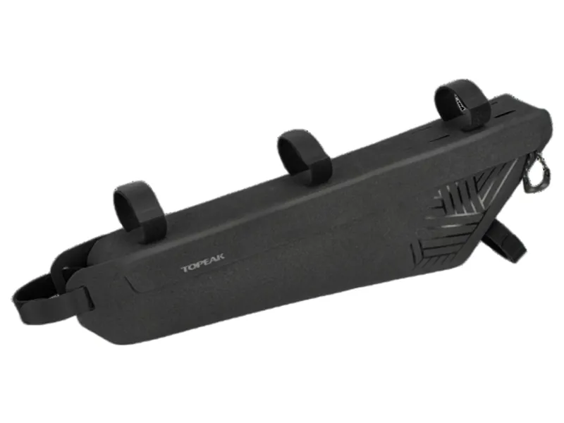 Topeak Midloader Drybag 4.5L L in Black-1
