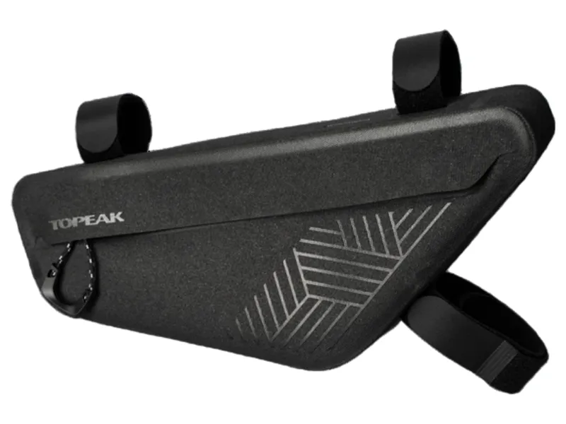 Topeak Midloader Drybag 3L M in Black-2
