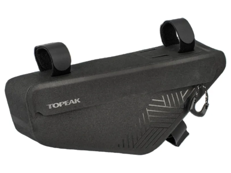 Topeak Midloader Drybag 2L S in Black-1