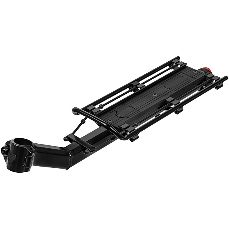 Balfes Bikes Topeak MTX Beam Rack 2.0 in Black | Free postage over £30, £10 off first order, price match & 0% finance.