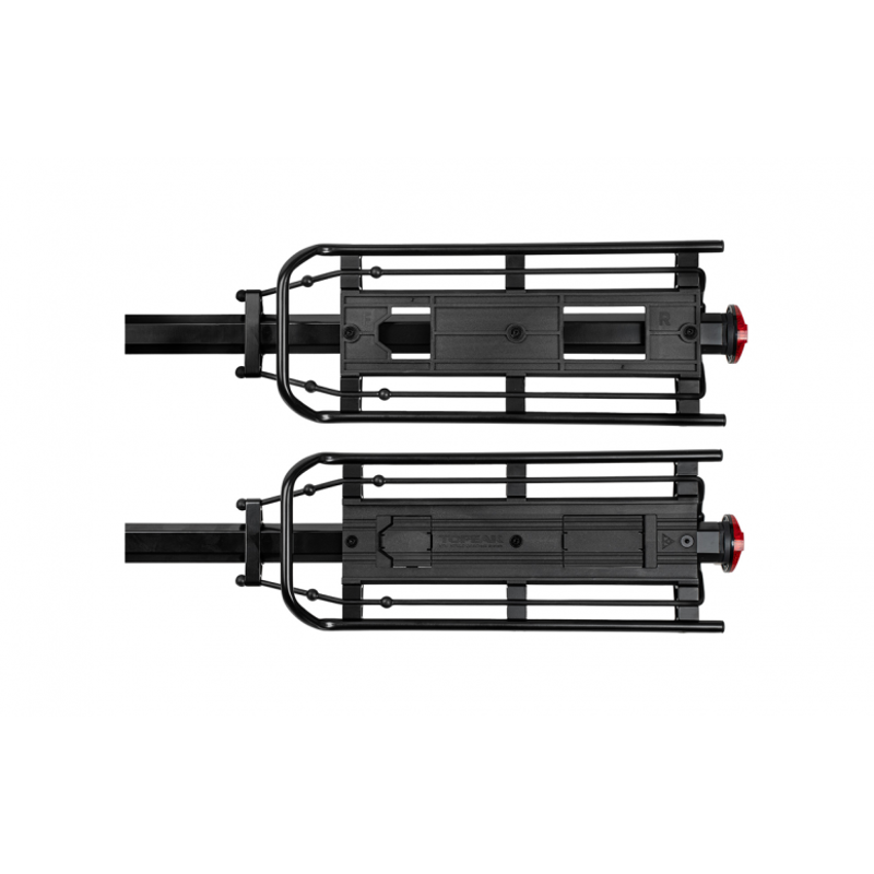 Topeak MTX Beam Rack 2.0 in Black-4