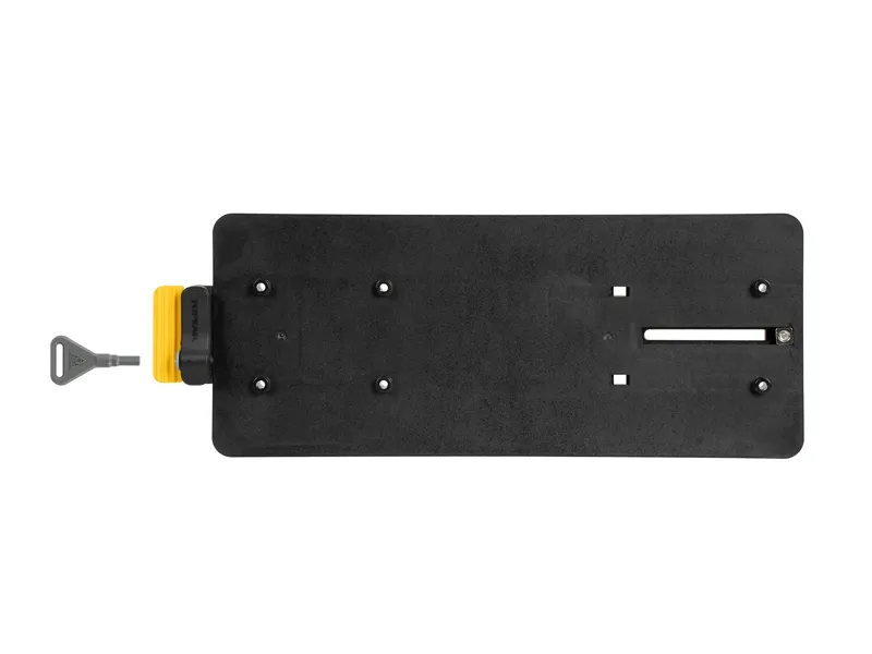 Topeak MTX Trunklock in Black-1