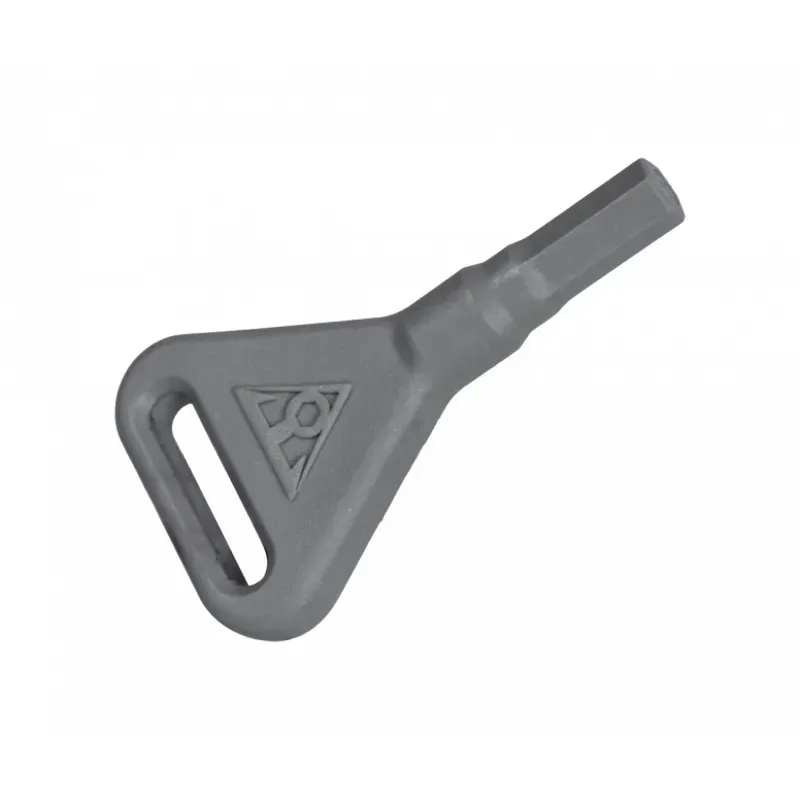 Topeak MTX Trunklock in Black-2
