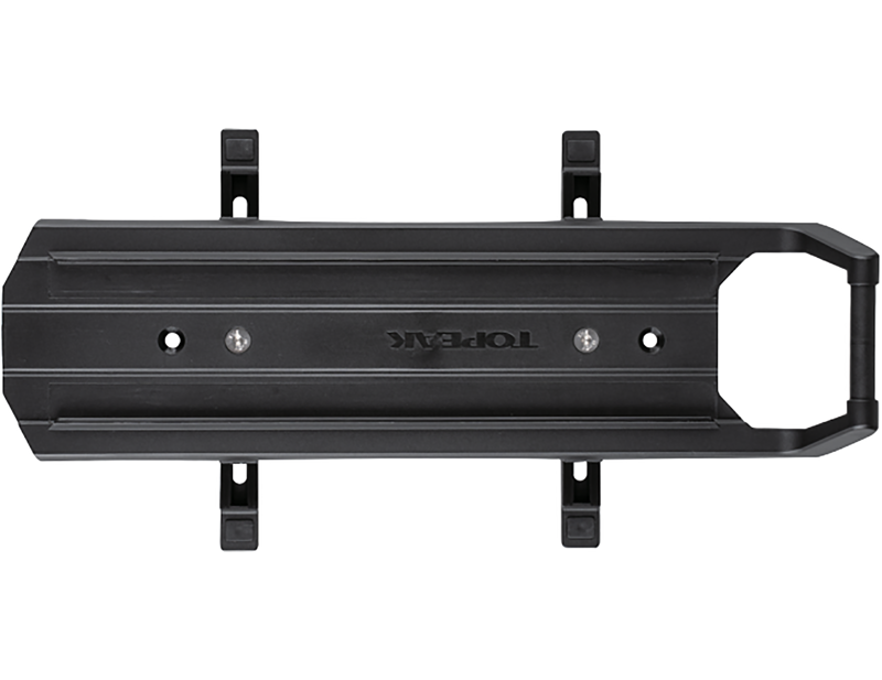 Balfes Bikes Topeak Omni Quicktrack Adapter Large in Black | Free postage over £30, £10 off first order, price match & 0% finance.