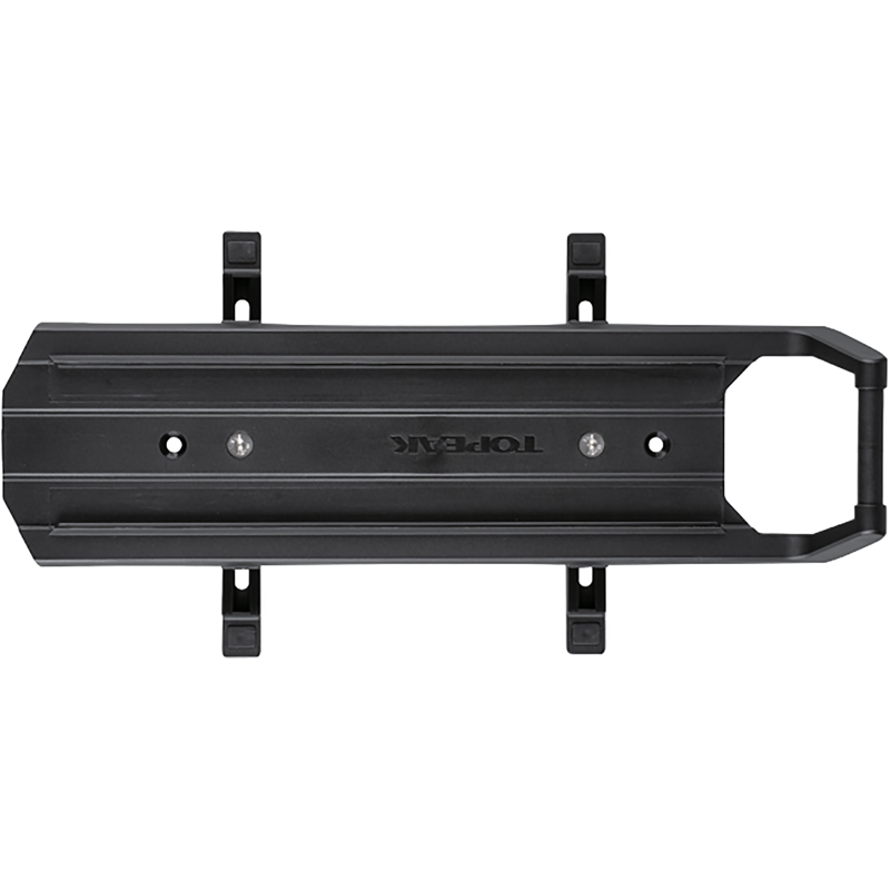 Balfes Bikes Topeak Omni Quicktrack Adapter Large in Black | Free postage over £30, £10 off first order, price match & 0% finance.