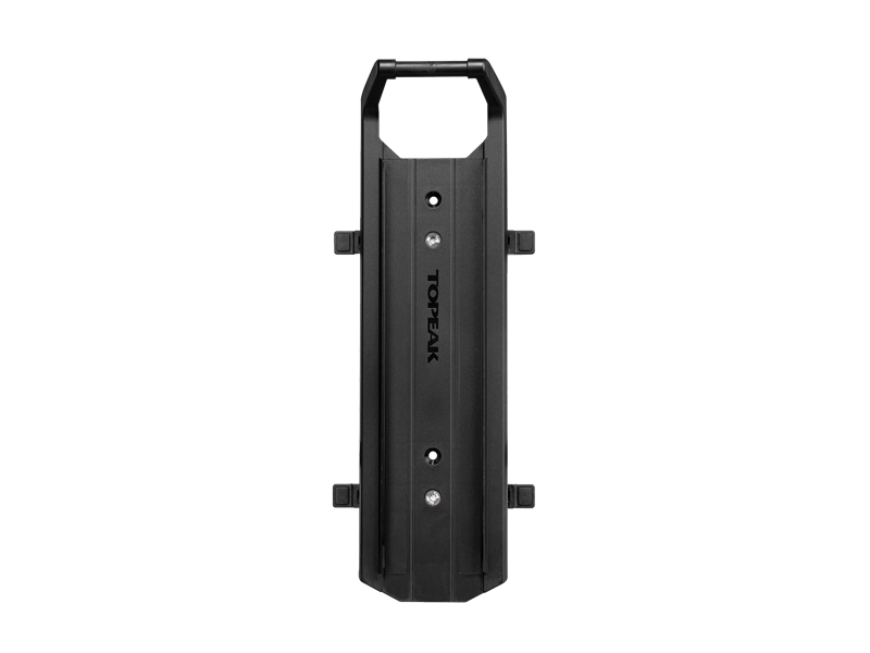 Topeak Omni Quicktrack Adapter Large in Black-1
