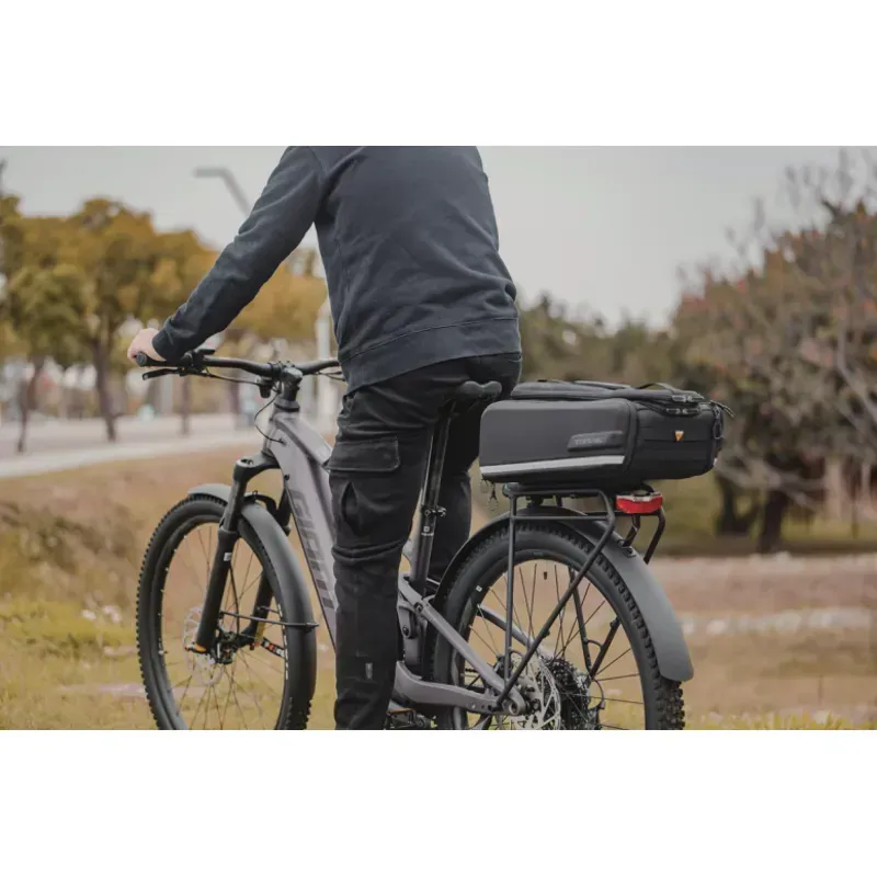 Topeak Omni Quicktrack Adapter Large in Black-10