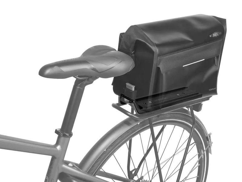 Topeak Omni Quicktrack Adapter Large in Black-3