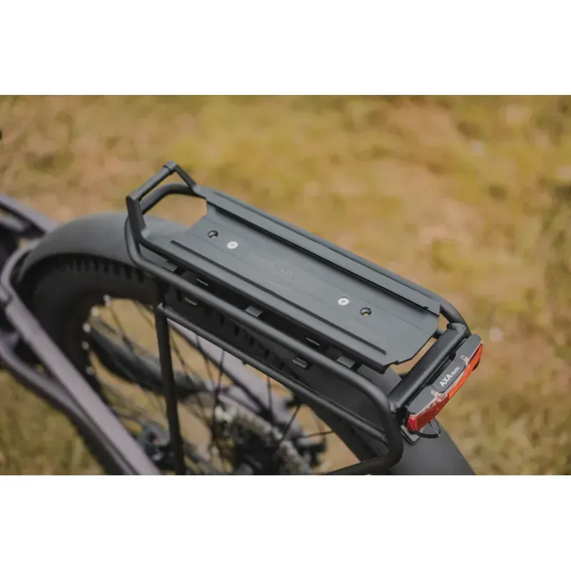 Topeak Omni Quicktrack Adapter Large in Black-8