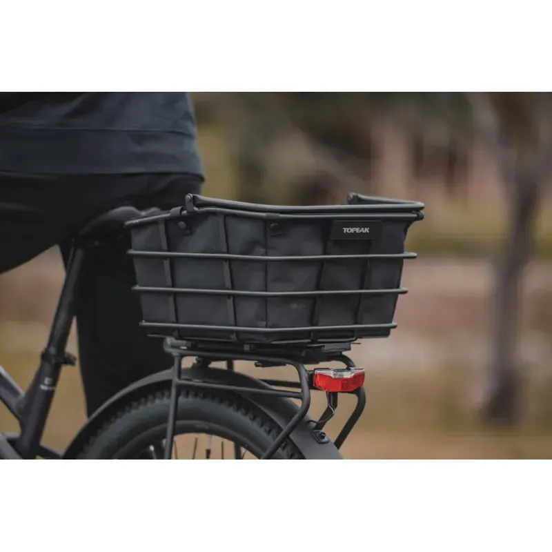 Topeak Omni Quicktrack Adapter Large in Black-9