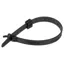 Topeak Omni Strap 30cm: 330 x 19 x 6.8 mm in Black