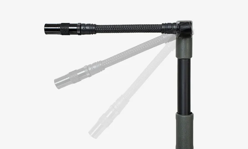 Topeak Pocket Shock Nano Pump in Black-2
