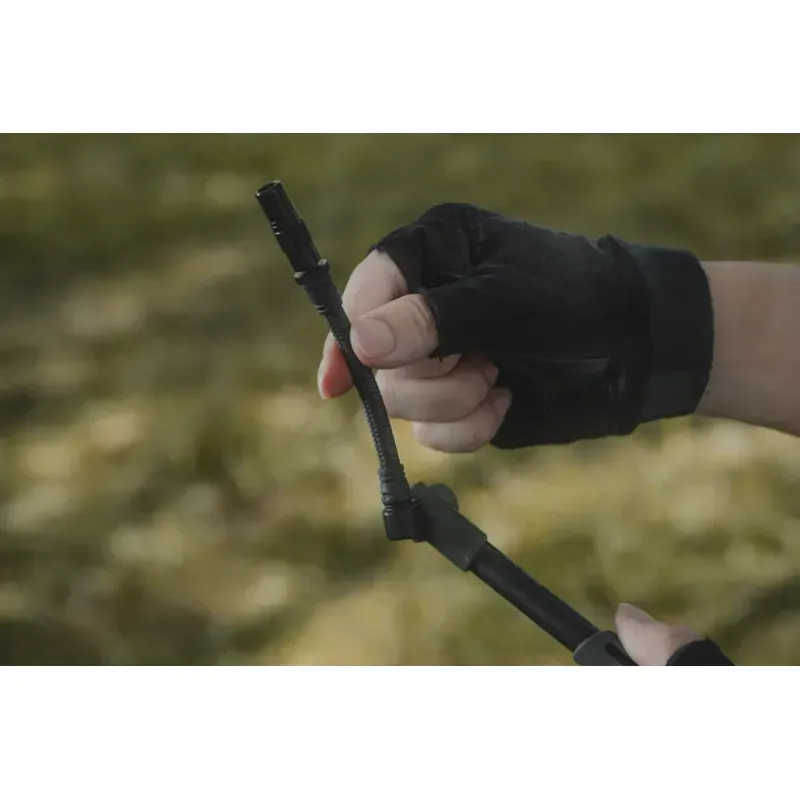 Topeak Pocket Shock Nano Pump in Black-4