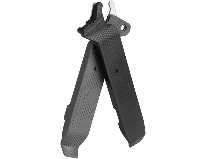 Balfes Bikes Topeak Power Lever II Tyre Lever in Black | Free postage over £30, £10 off first order, price match & 0% finance.