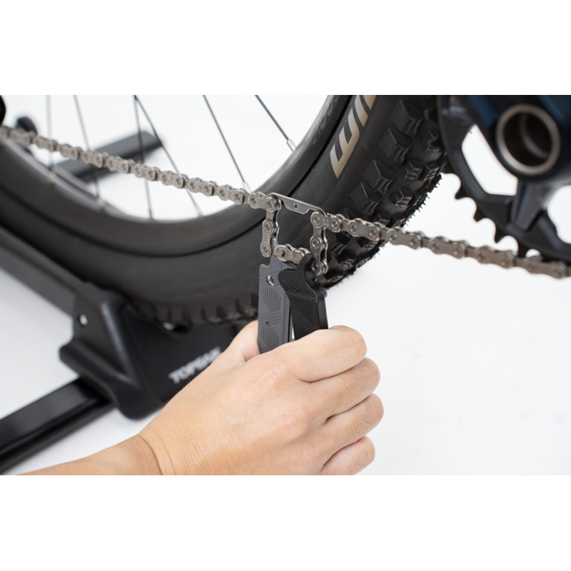 Topeak Power Lever II Tyre Lever in Black-4