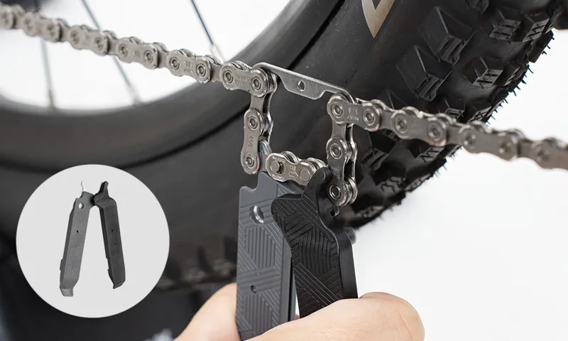 Topeak Power Lever II Tyre Lever in Black-8
