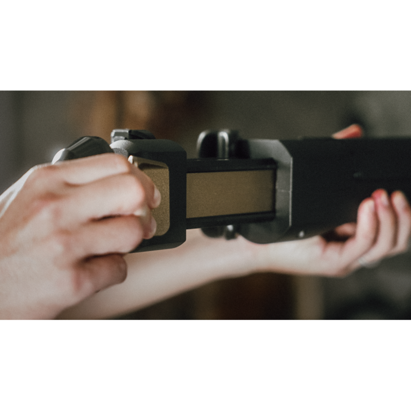 Topeak Prepstand Team Issue Repair Stand in Black-2