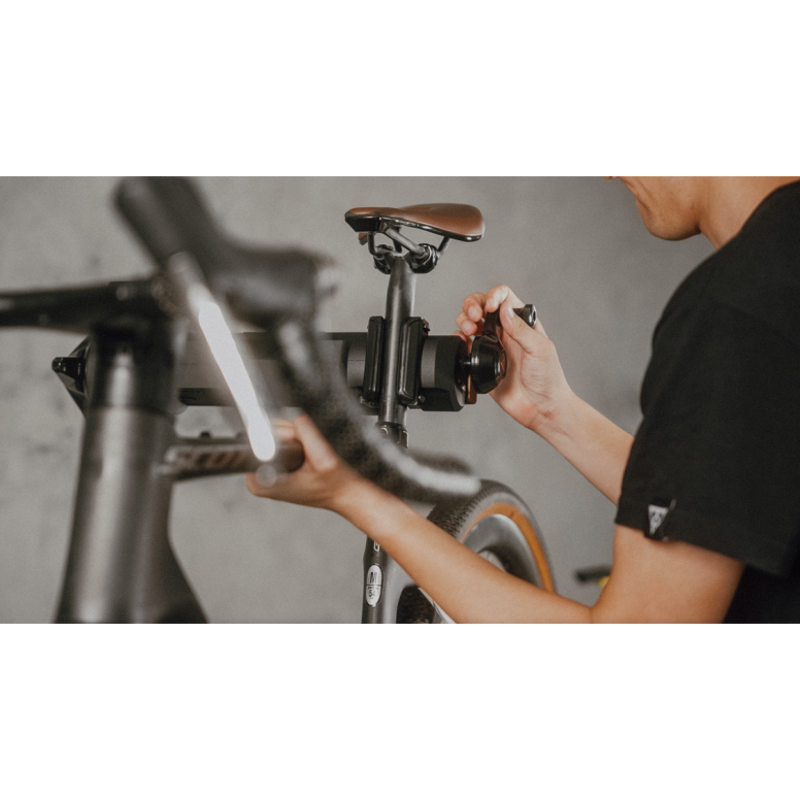 Topeak Prepstand Team Issue Repair Stand in Black-3