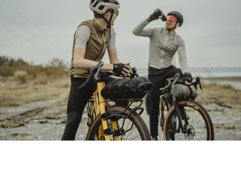 Topeak Rackloader 12L Drybag in Black-3