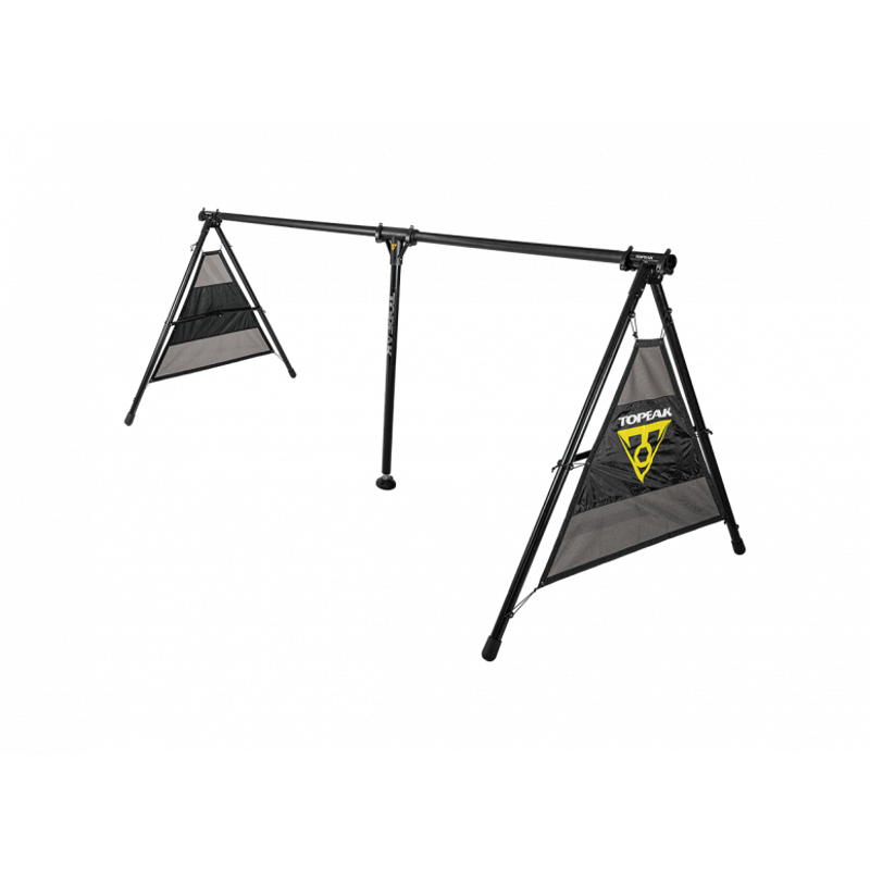 Topeak Rally Stand A-Type in Black-2