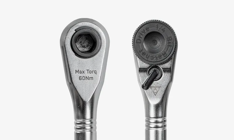 Topeak Ratchet Rocket Essential HD Tool Kit-5