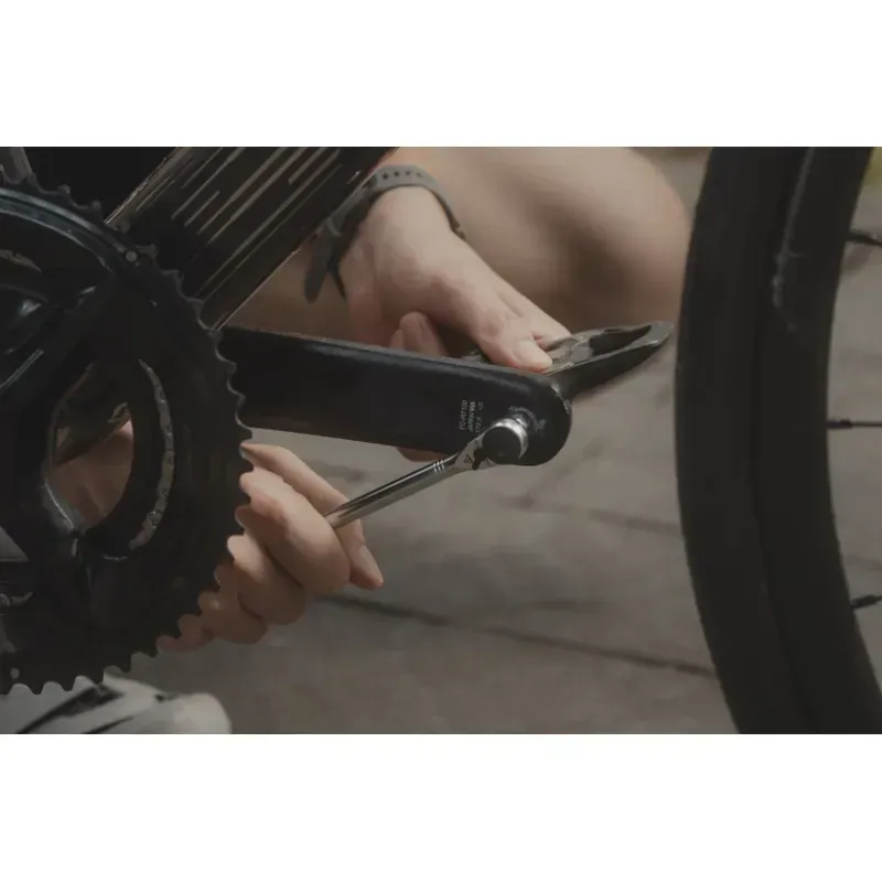 Topeak Ratchet Rocket Essential HD Tool Kit-7
